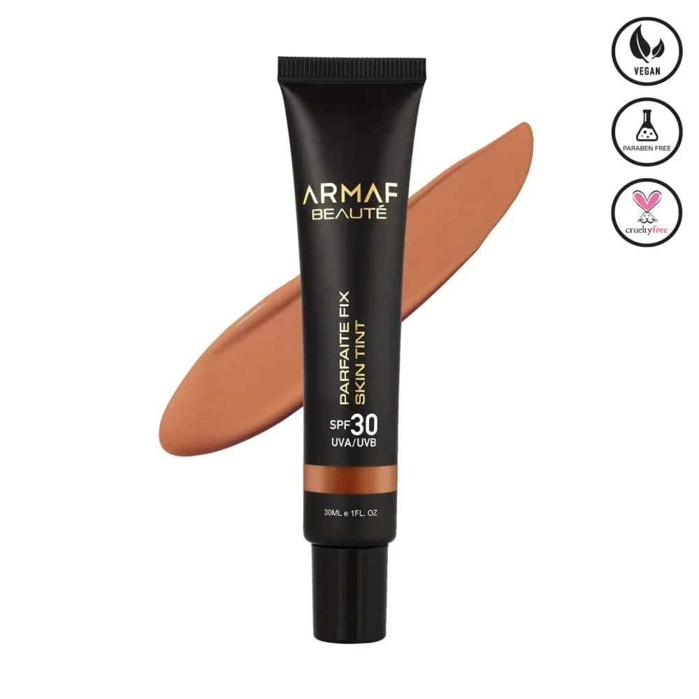 [6294015177527] ارماف بيوتي كريم اساس مع عامل حماية من الشمس 30
 WARM BEIGE   30مل
