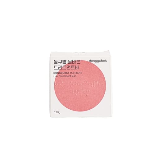 [8809528631831] صابون علاج الشعر التالف بالكاميليا من دونجوبات – 120 جرام