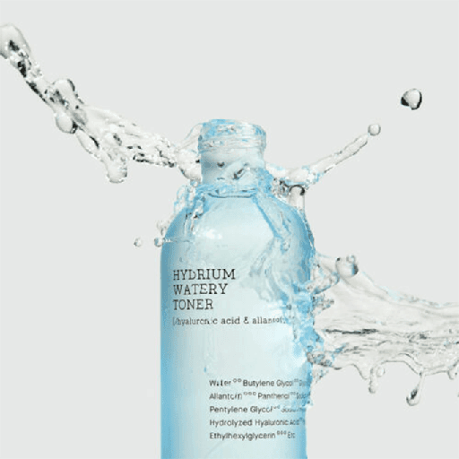 [8809598451872] تونر هيدريوم مائي من كوسركس - 50ملKoserx Hydrometic Toner - 50ml
