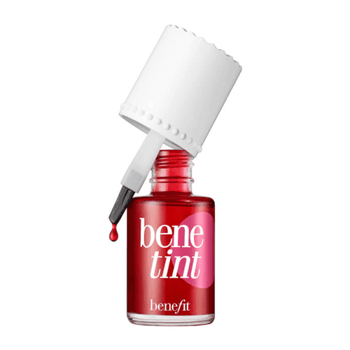 [602004070432] Benefit Benetint Rose Tinted Lip & Cheek Stain