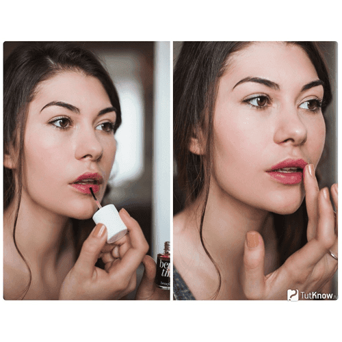 [602004070432] Benefit Benetint Rose Tinted Lip & Cheek Stain
