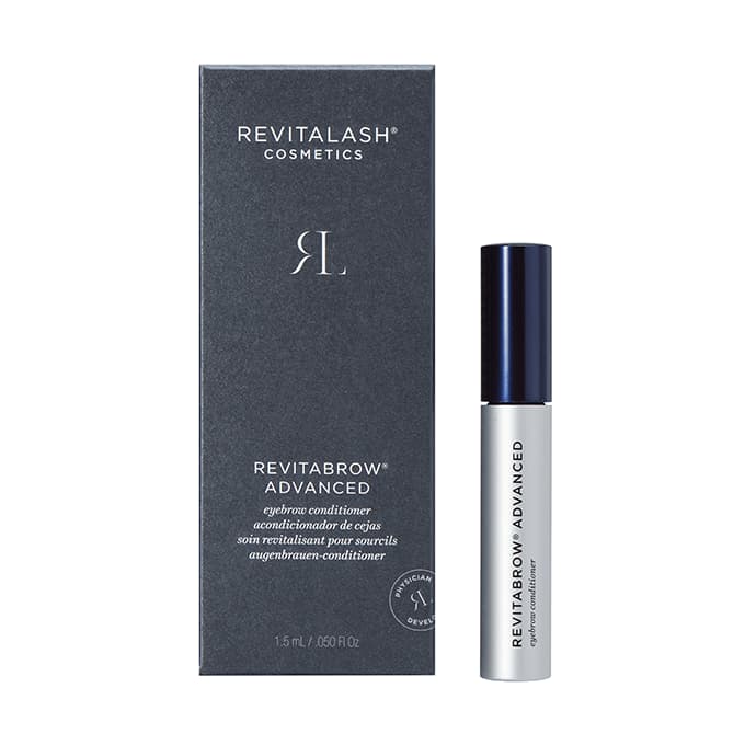 [893689003826] RevitaBrow Advanced Eyebrow Conditioner 1.5 mL - RevitaLash