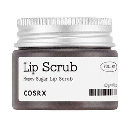 Cosrx Sugar & Honey Lip Scrub - 20g مقشر الشفاه بالسكر والعسل من كوسركس - 20 جرام