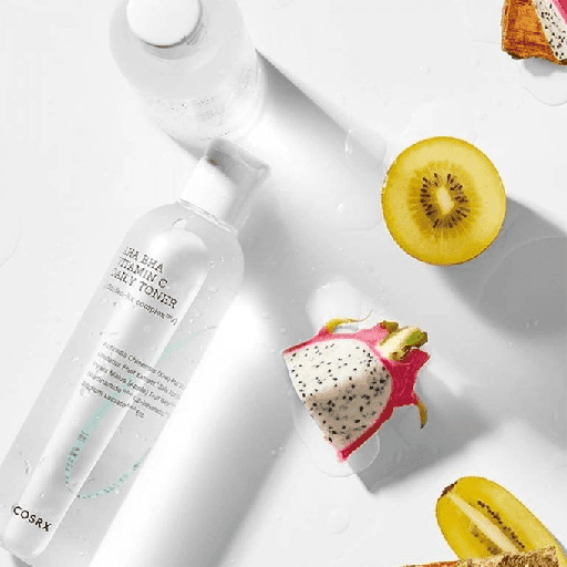 تونر التجديد اليومي بفيتامين سي من كوسركس - 150 مل COSREX Daily Renewal Vitamin C Toner - 150ml