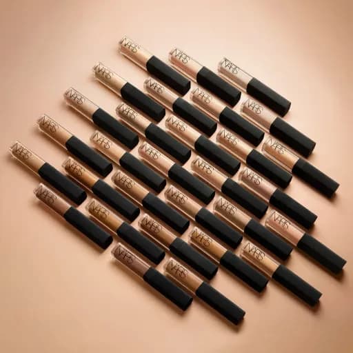 كونسيلر خافي عيوب كريمي من نارس رد نايت Ginger