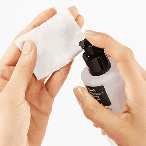 [8809416470054] تونر BHA للرؤوس السوداء من كوسركس - 100 مل COSRX BHA BLACKHEAD POWER LIQUID