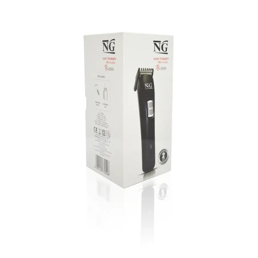 [6291105779548] ماكينة حلاقة الشعر NG TS 2800