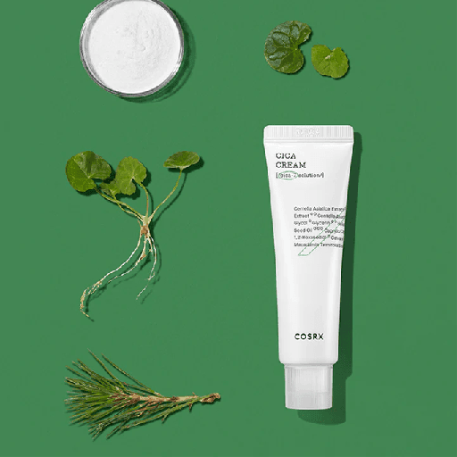 كريم بيور فيت سيكا من كوسركس - 50ملPure Fit Cica Cream by Cosrx - 50ml