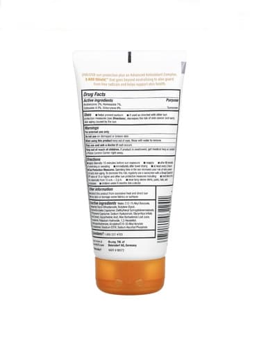 كريم واقي شمس SPF 30 من يوسرين 150 مل  Eucerin