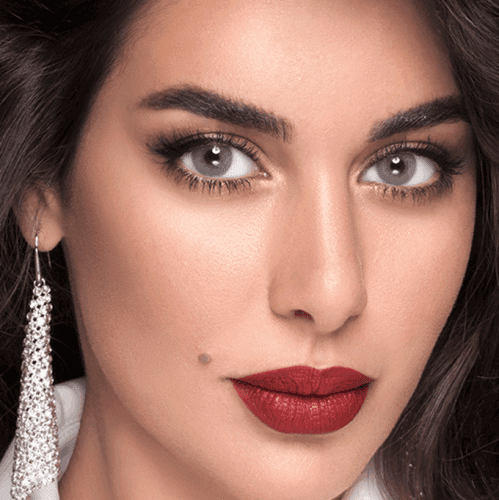 [8800039425728] عدسات ملونة من لنس مي - مالاكيت MALAKITE