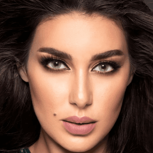 [8809426813872] عدسات ملونة من لنس مي - لايم LIME