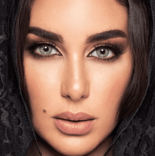 [8809426813964] عدسات ملونة من لنس مي - كلاود cloud