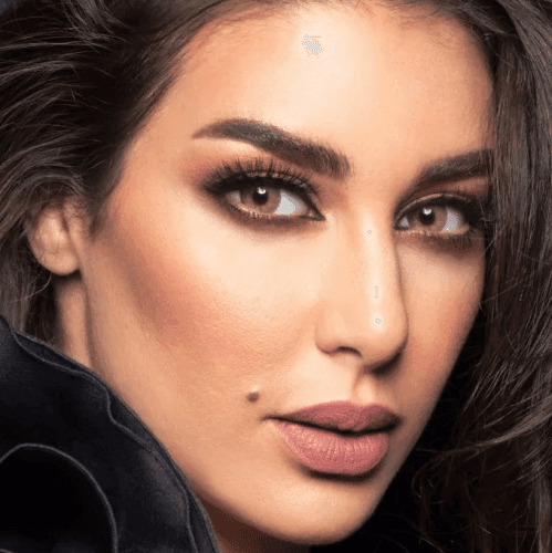 [8809426813971] عدسات ملونة من لنس مي - هوني HONEY