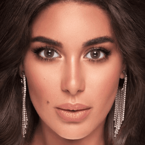[8800039426862] عدسات ملونة من لنس مي - لاتيه LATTE