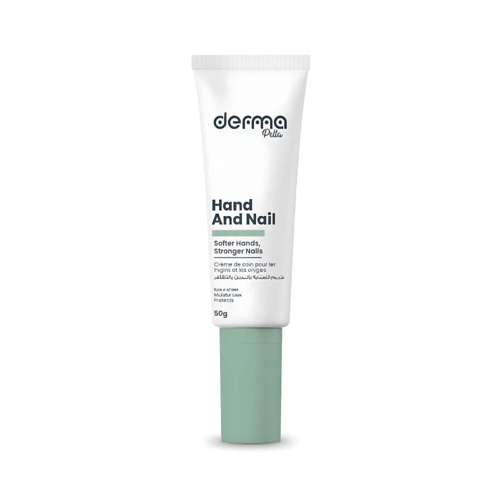 [6253344201082] Derma pella hand & nail cream