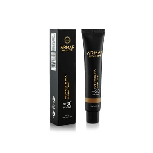 [6294015177527] ارماف بيوتي كريم اساس مع عامل حماية من الشمس 30
 WARM BEIGE   30مل