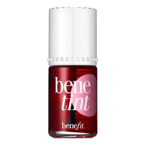 [602004070432] Benefit Benetint Rose Tinted Lip & Cheek Stain