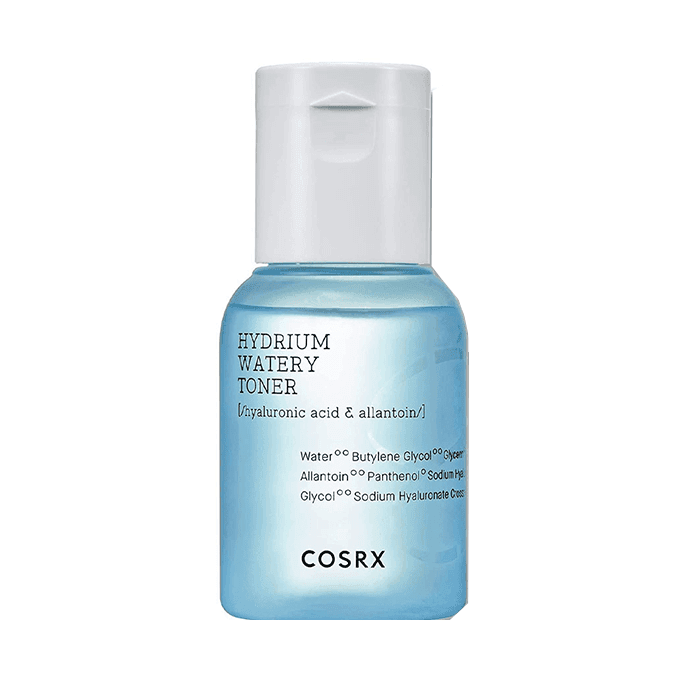 [8809598451872] تونر هيدريوم مائي من كوسركس - 50ملKoserx Hydrometic Toner - 50ml