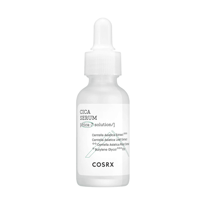 سيروم بيور فيت سيكا من كوسركس - 30مل COSREX Pure Fit Cica Serum - 30ml