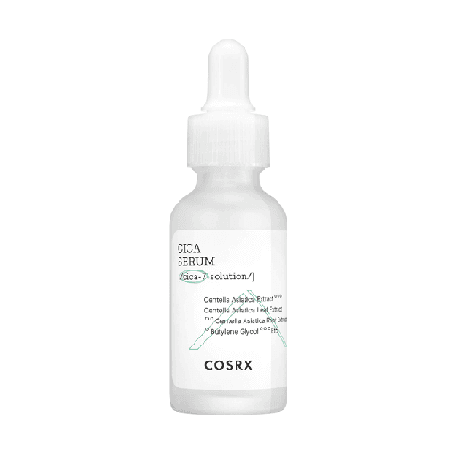 سيروم بيور فيت سيكا من كوسركس - 30مل COSREX Pure Fit Cica Serum - 30ml