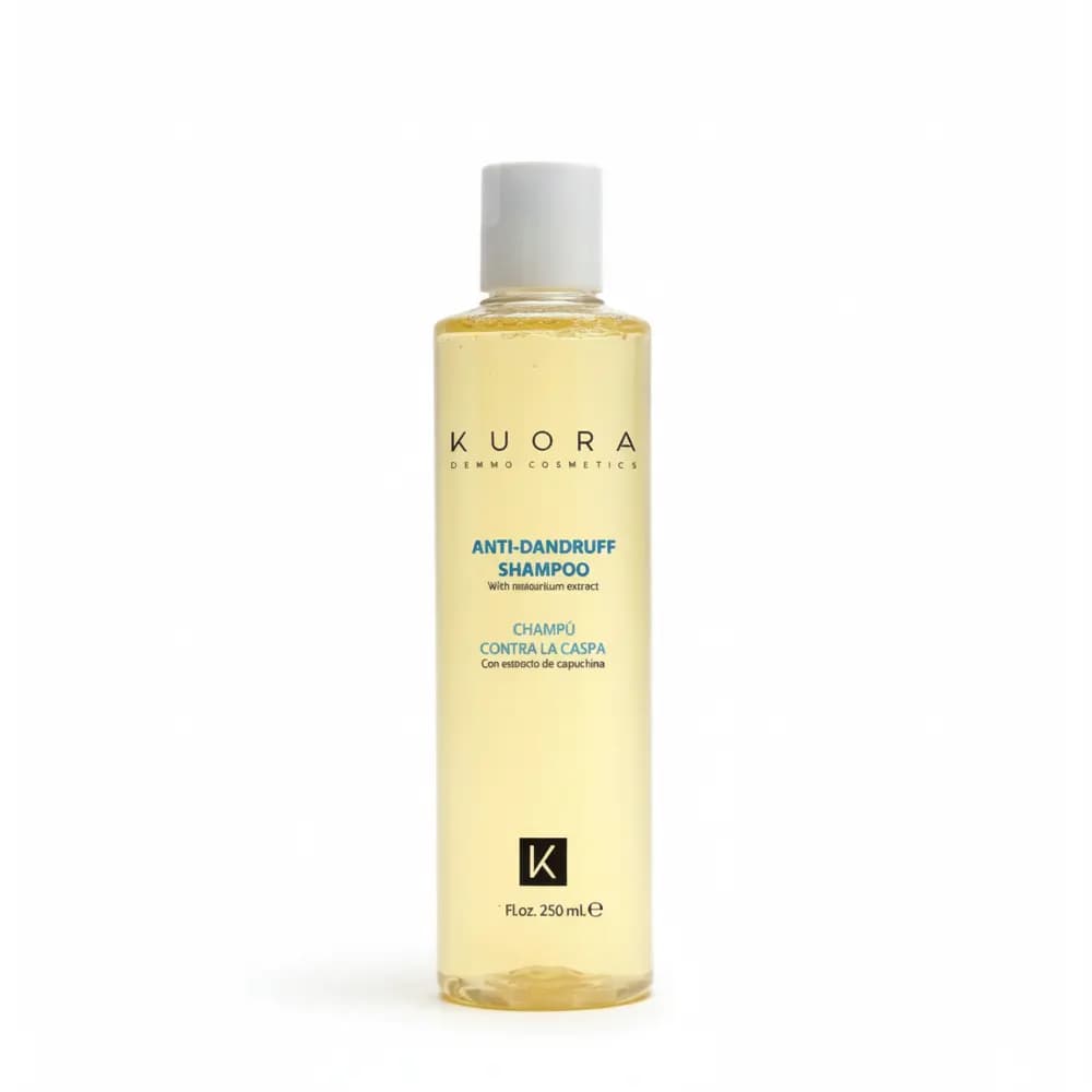 [8470001505521] KUORA – Anti – Dandruff Shampoo 250ml
