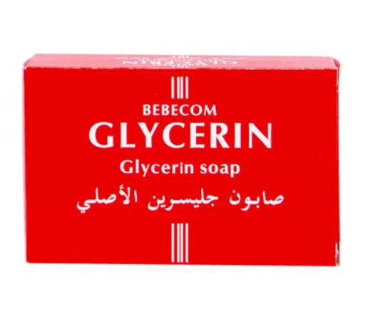 [6291105231053] Bebecom Original Glycerin Soap 125g