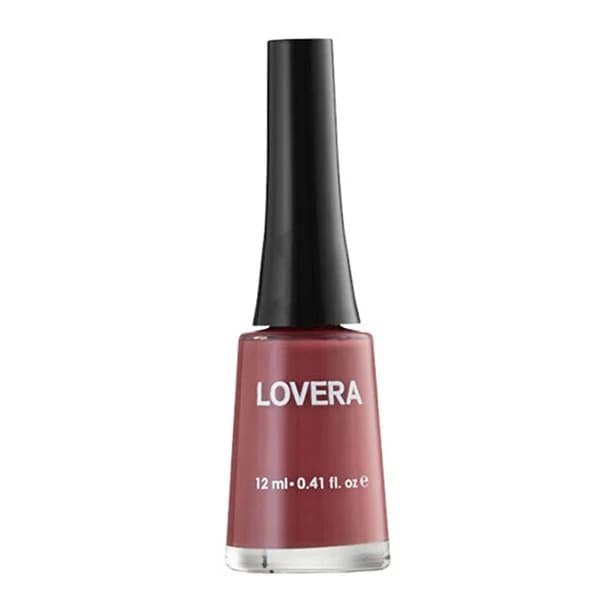 [617285415537] طلاء اظافر مناكير لوفيرا - LOVERA - 034