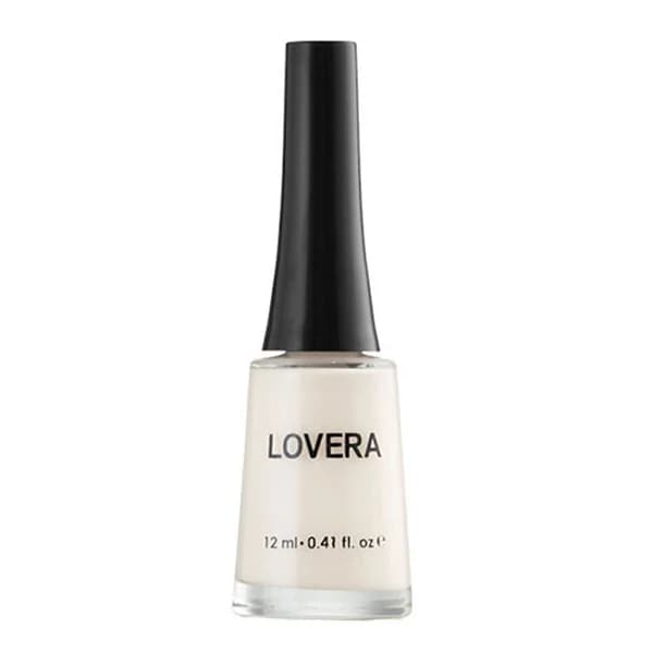 [617285415810] طلاء اظافر مناكير لوفيرا - LOVERA - 062