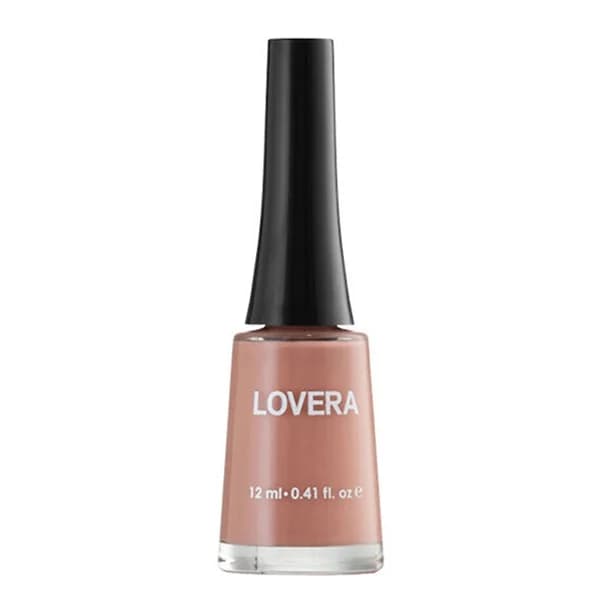 [617285415841] طلاء اظافر مناكير لوفيرا - LOVERA - 065