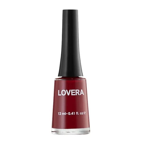 [617285415919] طلاء اظافر مناكير لوفيرا - LOVERA - 072