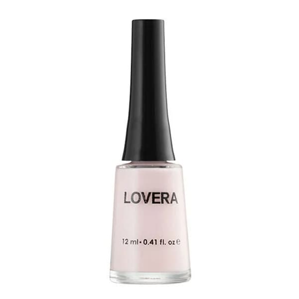 [617285416060] طلاء اظافر مناكير لوفيرا - LOVERA - 087