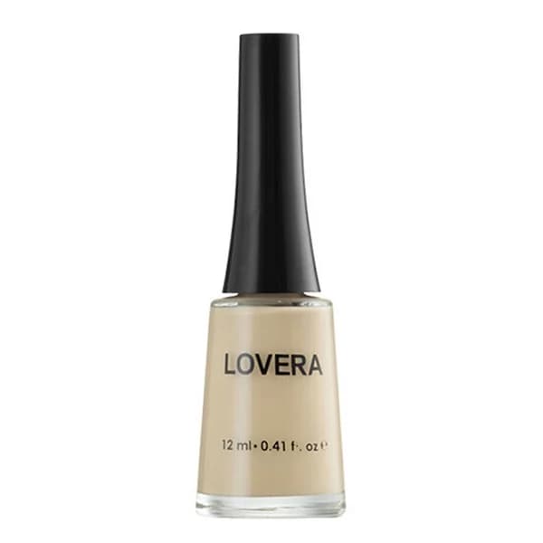 [761371653751] طلاء اظافر مناكير لوفيرا - LOVERA - 106