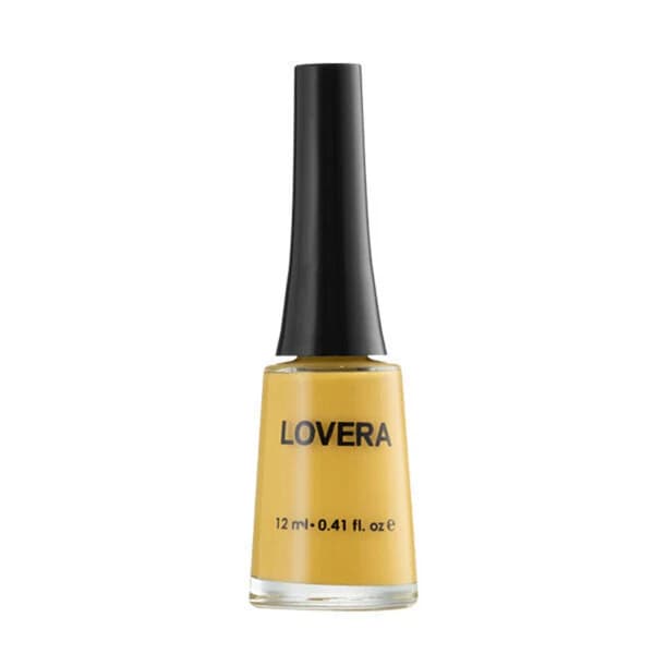[761371653775] طلاء اظافر مناكير لوفيرا - LOVERA - 108