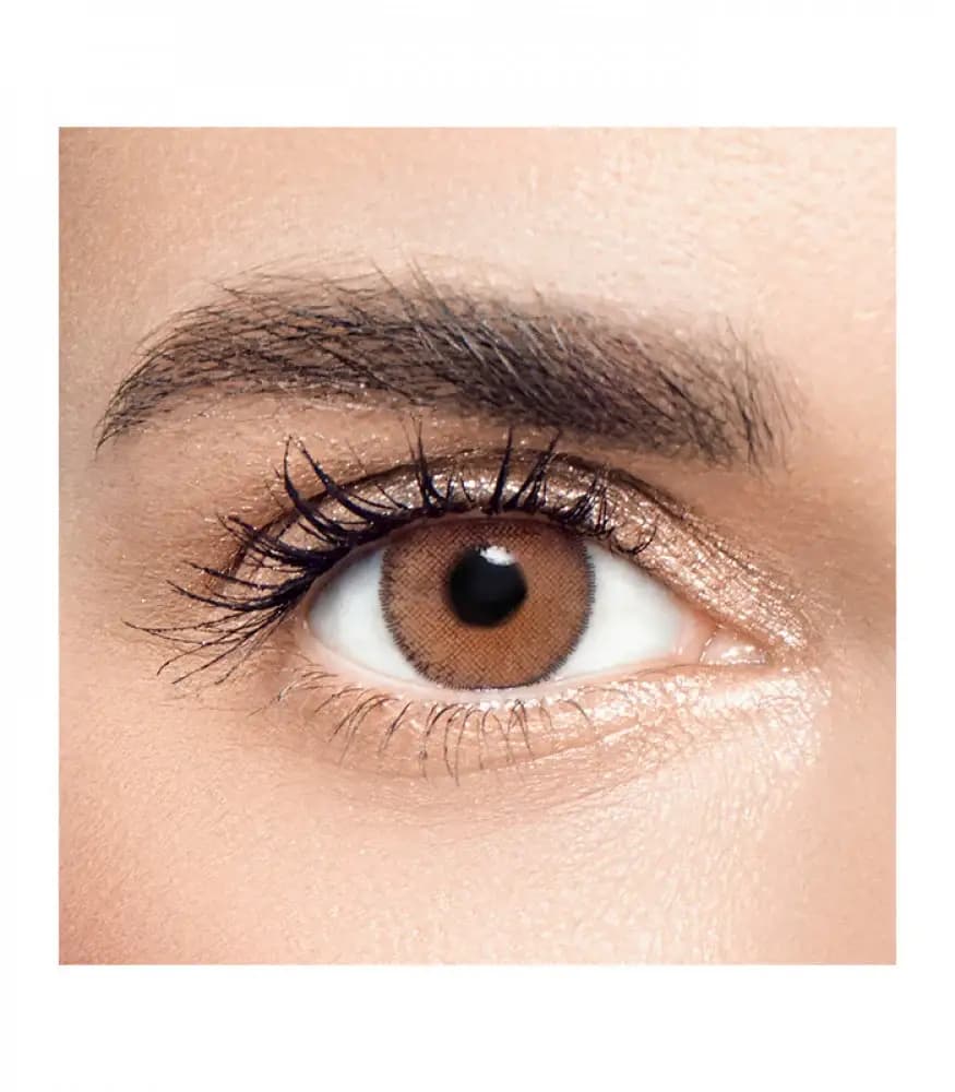 [8809579838951] عدسات انستازيا اليومية 7 ايام RUSSET