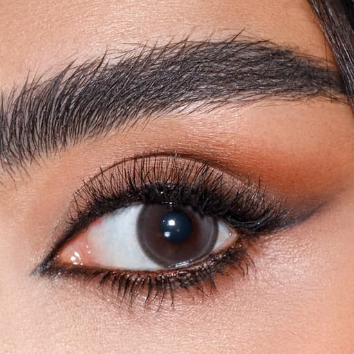 [4092927] عدسات لاصقة ملونه من امارا-  ساسي