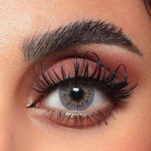 [720595401760] عدسات لاصقة ملونه من امارا - اليجنت