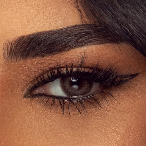 [720158967214] عدسات لاصقة ملونه من امارا - بون