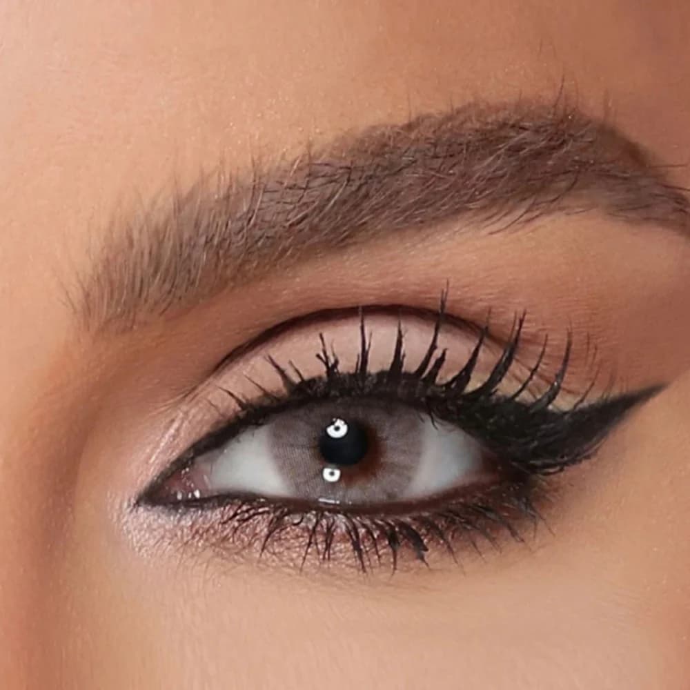 [3547790] عدسات لاصقة ملونه من امارا - جنتل جراي