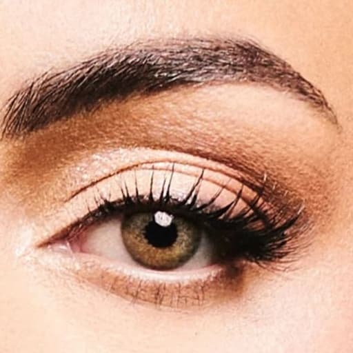 عدسات لاصقة ملونه من امارا- موكا