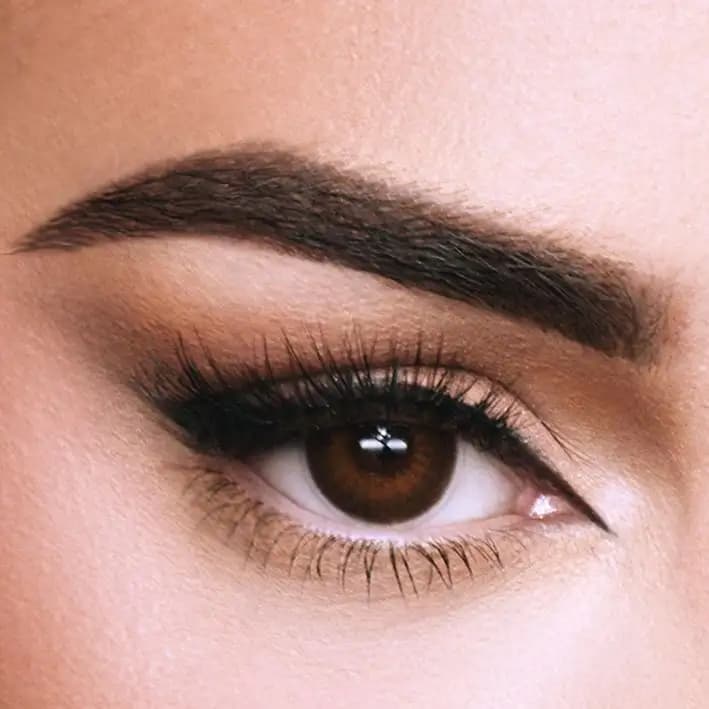 [3142649] عدسات لاصقة ملونه من امارا - بيكان