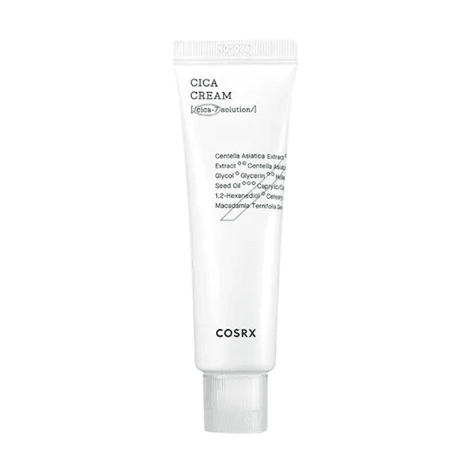 كريم بيور فيت سيكا من كوسركس - 50ملPure Fit Cica Cream by Cosrx - 50ml