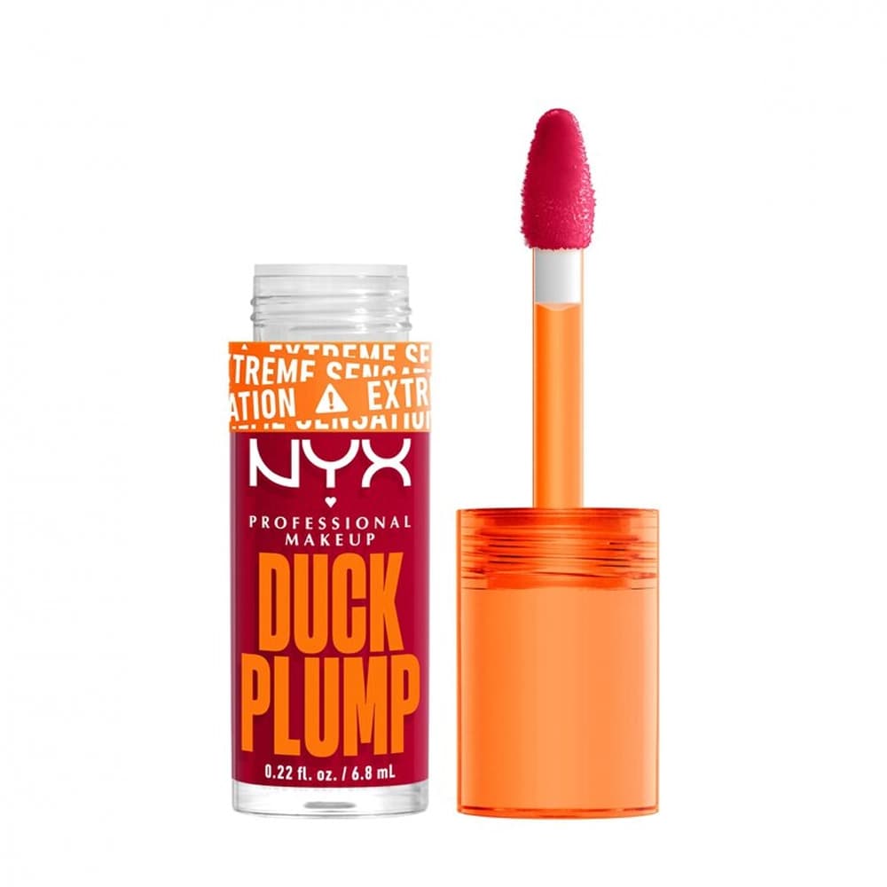 [800897250232] ملمع شفاه بروفيشينال ميك اب من نيكس Clearly Spicy