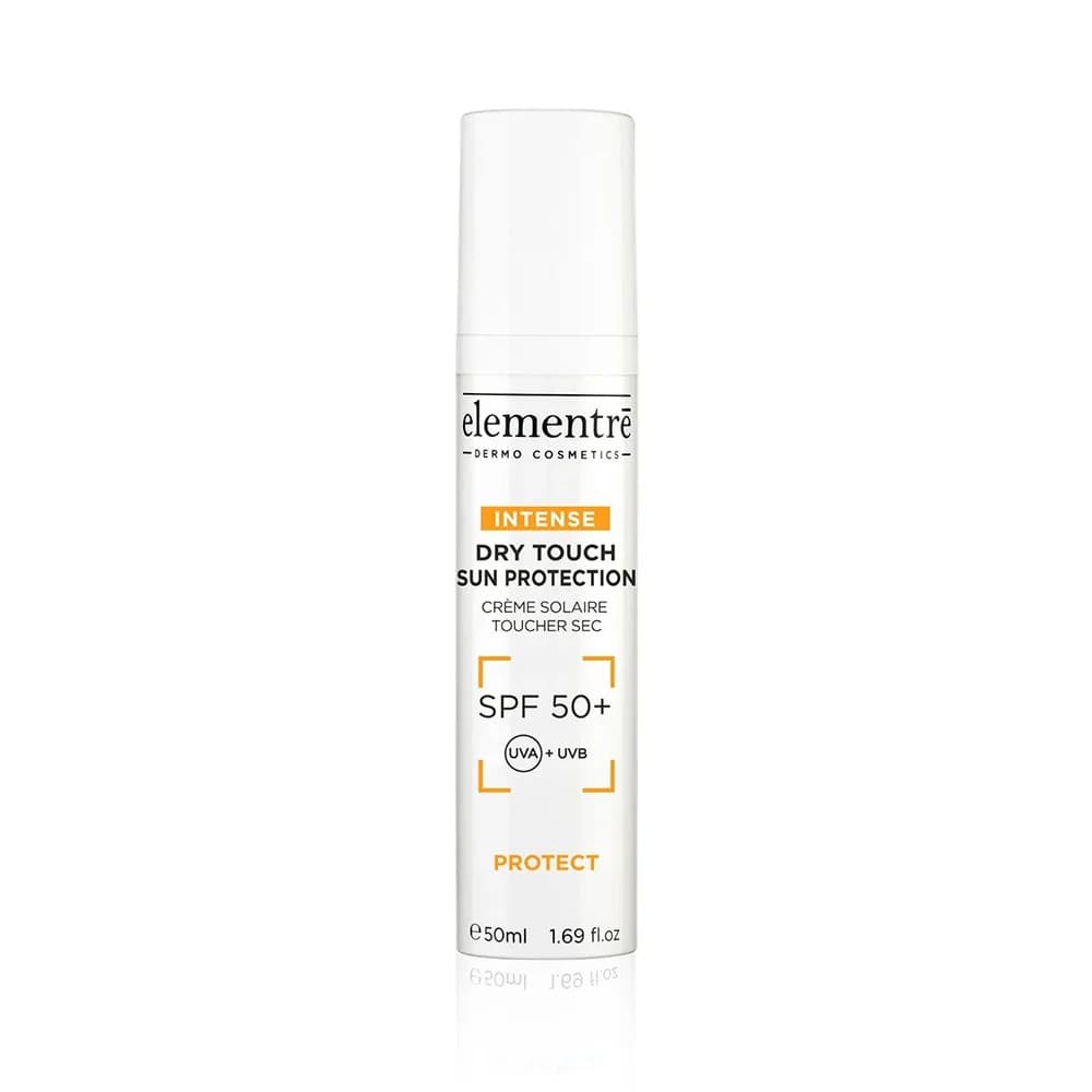 واقي شمس SPF 5 +50 مل من إلمنتري