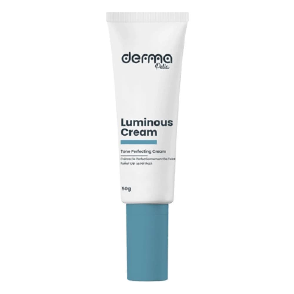 [6253344200719] Derma Pella Luminous Tone Perfecting Cream 50 G