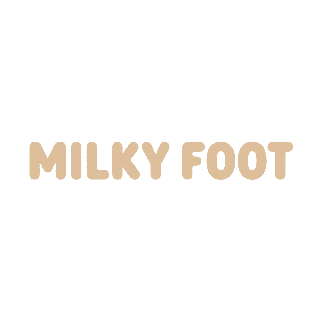 Milky Foot