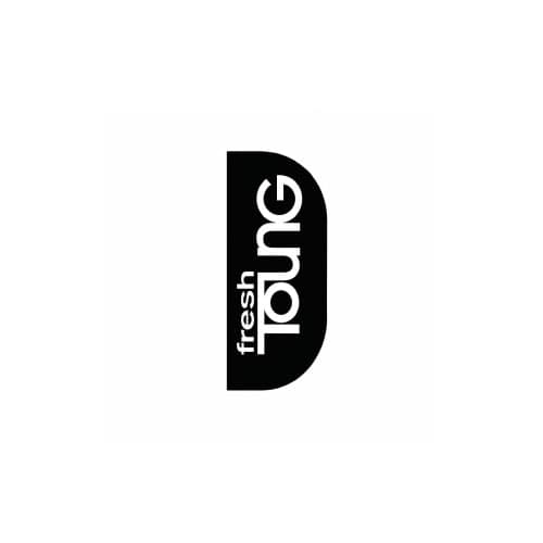 فريش تونج