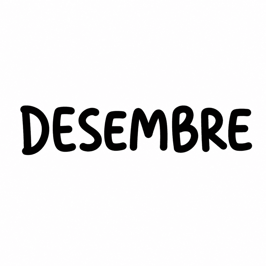 DESEMBRE