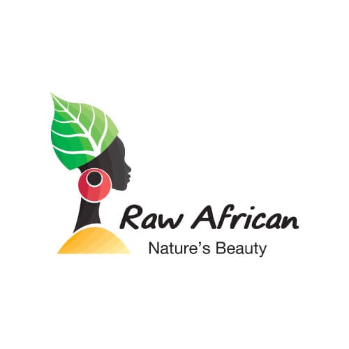 Raw African